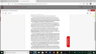 Assignment find and upload in CTLS