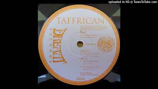 Taffrican - Pendragon (Native Mix) [151 Soundsystem Edit]