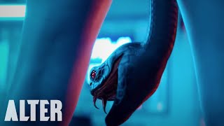 Horror Short Film &quot;Snake D*ck&quot; | ALTER