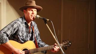 The Ketchup Song - Dave Gunning tribute to Stompin&#39; Tom Connors