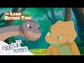 Littlefoot And Cera S Secret Plan The Land Before Time 1 Hour Of Full Episodes Mega Moments