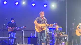 Joe Nichols "She only Smokes When She Drinks".
