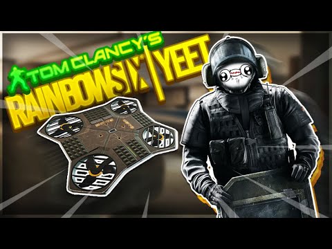 Unleashing The Full Send | Rainbow Six Siege