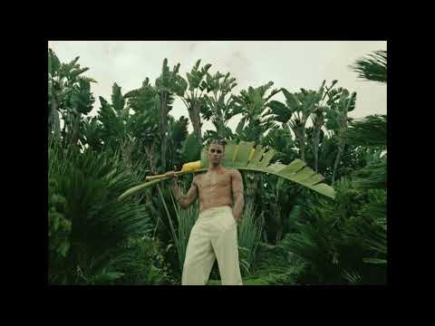 {FREE} If Bob Marley Made Reggae R&B Type Beat "Sundress Season"