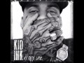 Kid Ink - I Don't Care (iTunes Version) ft. Maejor Ali
