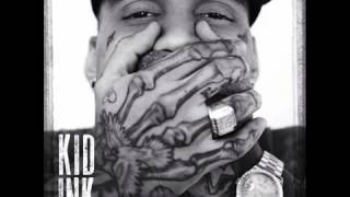 Kid Ink - I Don&#39;t Care (iTunes Version) ft. Maejor Ali