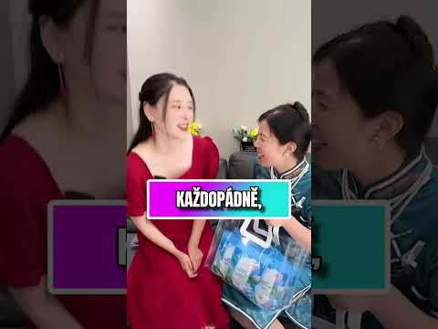 Můj manžel je ubožák! 😬💔😱