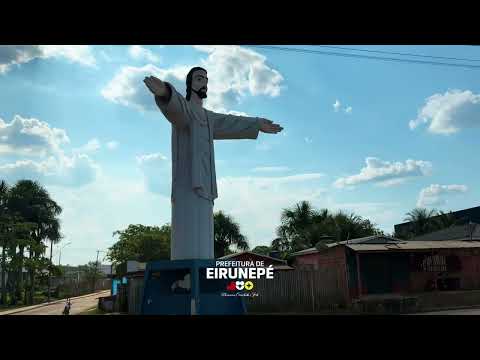 131 anos de Eirunepé - Amazonas