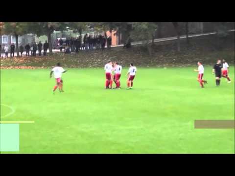 Match highlights: Sheff Utd 2-1 HTAFC U18s