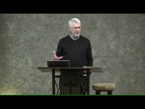 Philippians 3 (Part 1) :1-11 • I want to know Christ