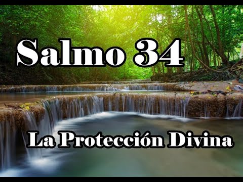 SALMO 34