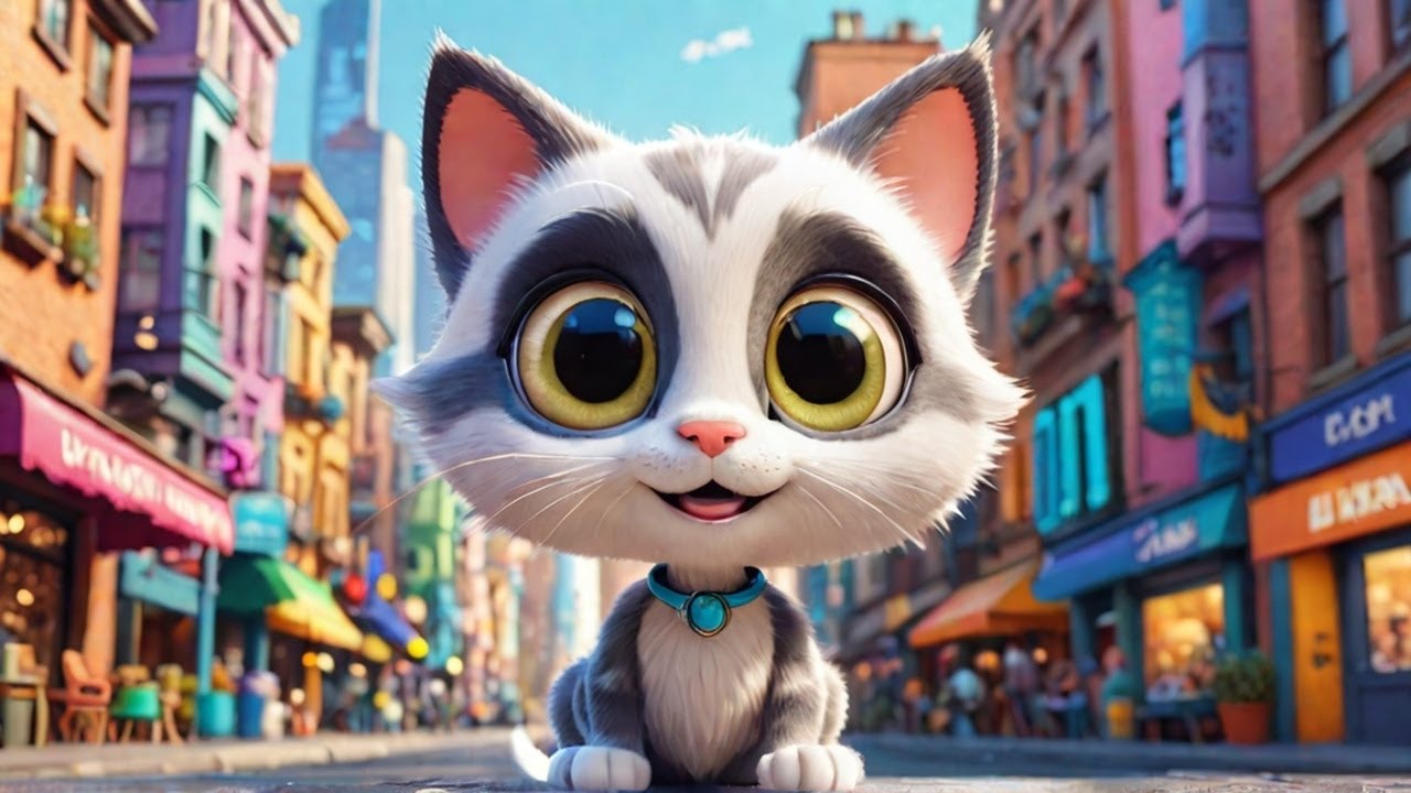 🐾✨ Cute Animal Videos😺💕🤣 Funny Pet’s Life