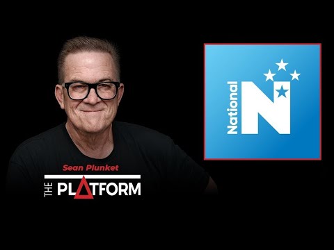 Sean Plunket Reacts To Mainstream Media's Failed Coup Against The National Party