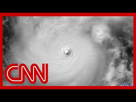 Earth’s strongest storm of 2024, Hurricane Milton, is barreling toward Florida. Here’s the latest