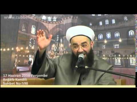 598 2010 06 17 persembe regaib kandili HD