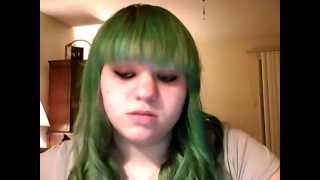 Automatic LoveLetter Old movie cover by me