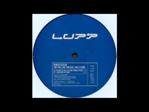 Namco Keaton - The Past, The Present, The Future - [Lupp 014]