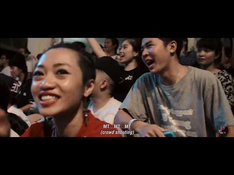 Together Time 2016 - Recap OFFICIAL by D.O.T Production