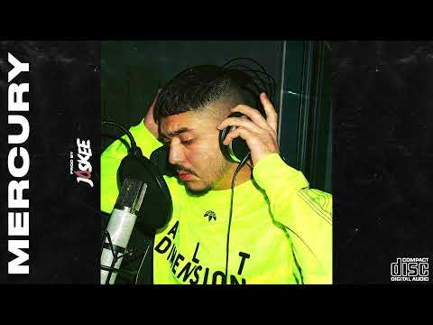 Kalim x reezy x Ufo361 Type Beat 'Mercury' Free Trap Beats 2022 - Rap Instrumental (prod. Joskee)