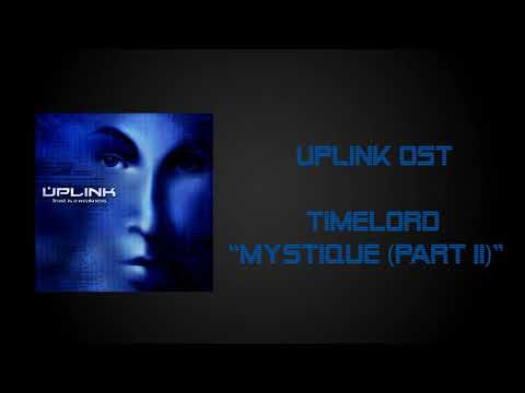 Uplink Soundtrack - Mystique Part II