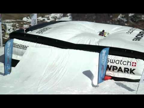 Shoot My Ride: Livigno 2012-04-01 12:55:47