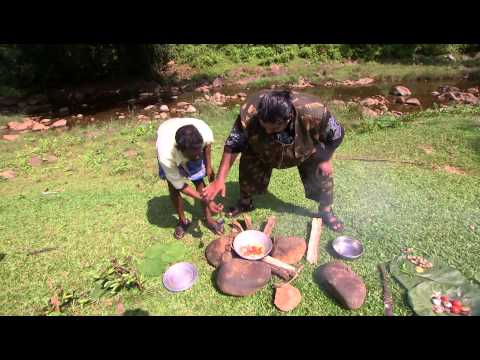 Thani Nadan I Ep 79 Part 2 - Kal njhandu curry recipe I Mazhavil Manorama