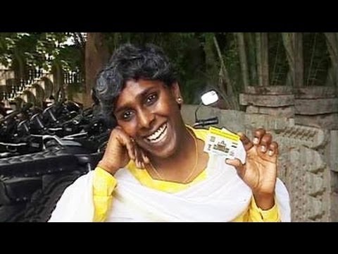 After landmark judgement, this transgender gets an ID