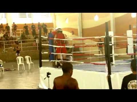 Yêgo (Pitbull)Tigre Fight (Campeonato Cearense)16/03/2013