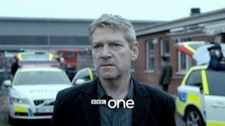 Wallander - Trailer - BBC One