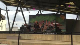 1 - This Empty Room - Lucy Woodward (feat. Michael League) (Live in Raleigh, NC - 5/01/16)