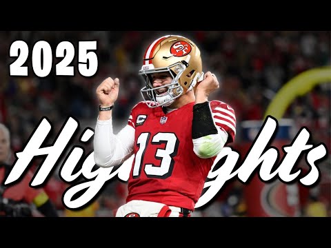 49ers 2025-26 Season Highlights