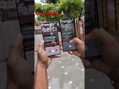 #samsung s24 ultra or #motorola g85 #zoom test