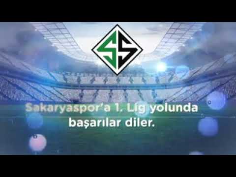 Kardeş Sakaryaspor'umuz ~ KARIyaka Maç Özeti