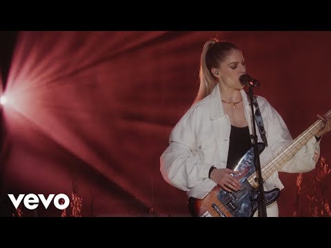 London Grammar - Californian Soil (Californian Soil Live)