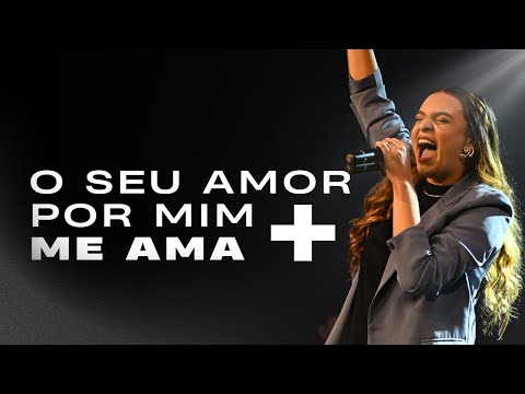 O Seu Amor por Mim + Me Ama - Áquila Amorim (AO VIVO)