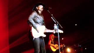 Terri Clark 2013 Tour - If You Want Fire