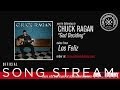 Chuck Ragan - God Deciding (Official Audio)