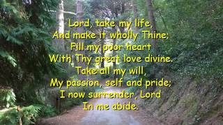 Search Me O God-S Band-Maori