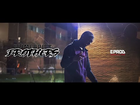 905 Ty - BROTHERS (Official Music Video) [4K]