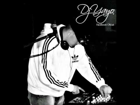 DJ Yayo- tra pal piso ((enganchado mix)) - varios artistas [prod.DJ YAYO]