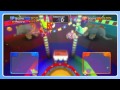 Family Trainer Magical Carnival Circus GamesCom Trailer Wii HD