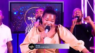 Download lagu Thulas M Tv - Mix 5 mp3