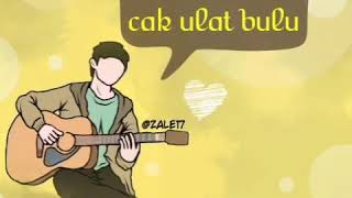 Download lagu ADEK BERJILBAB UNGU - Versi Gambar Dakwah mp3