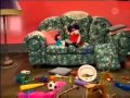 Big Comfy Couch Molly S 10 Second Tidies