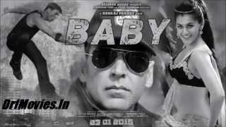 Beparwah (Baby) | Uncut Song | (2015)
