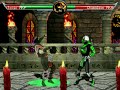 Chameleon MKA Vs Toxic MKP