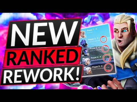 NEW 4.08 RANKED REWORK - SOVA NERFS *REVERTED* - Valorant Patch Guide