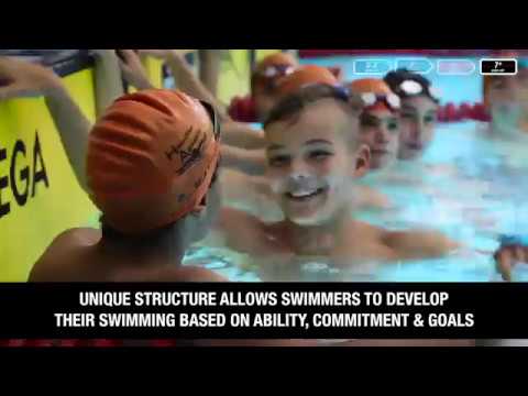 Hamilton Aquatics Progression - 2018/19