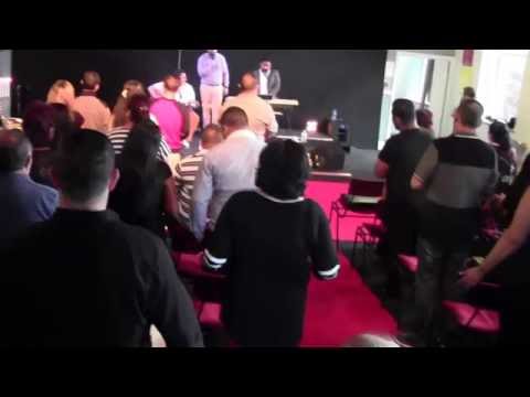 @RKBD Khangeri Bethel - program:Roman + Chvaly.cast.1.  28.08..2016