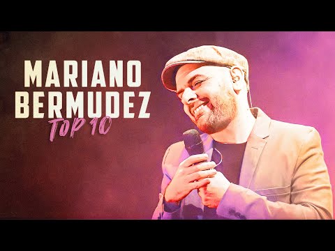 Mariano Bermúdez 🔥 TOP 10